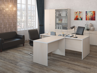 Кабинет руководителя Swift