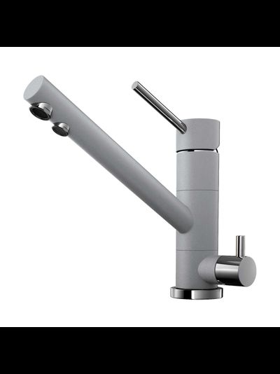 Смеситель OMOIKIRI TONAMI GR