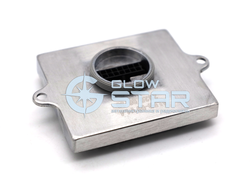 Блок управления Bi led (драйвер) модуля Aozoom A5 (2.5/3.0 дюйма)