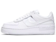 Nike Air Force 1 Low Shadow white (белые)