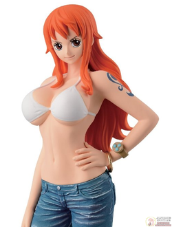 Фигурка Нами (Nami)