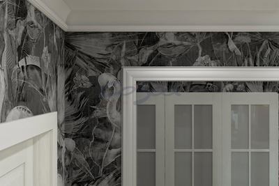 Молдинг MX004 - 29*16*2000мм