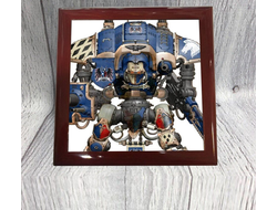 Шкатулка Вархаммер, Warhammer 40000 №10