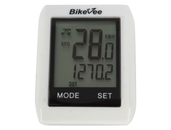 Велокомпьютер, беспроводной bike