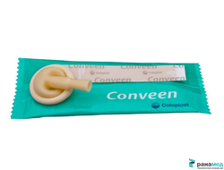 Conveen Уропрезерватив с пластырем, 35мм