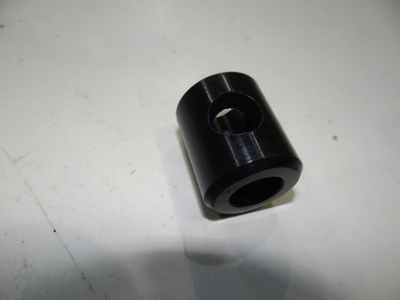 Сайлентблок амортизатора коляски ИЖ-4,5 , верхний .