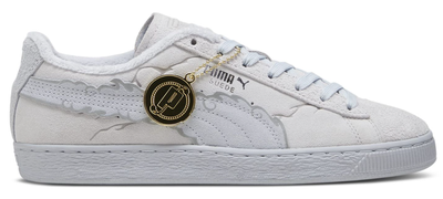 Puma x One Piece Suede Gear 5 Luffy