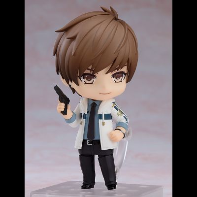 Нендроид Bai Qi