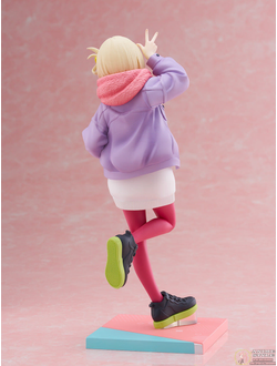 Фигурка Тисато Нисикиги (Chisato Nishikigi Tenitol)
