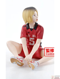 Фигурка Кэнма Козумэ (Kenma Kozume Bandai Spirits)