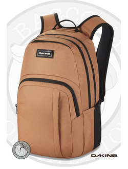 Dakine Campus M 25L Bold Caramel в магазине Bagcom