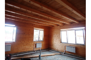 коттедж К-270(16)