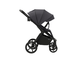 Коляска прогулочная Sweet Baby Elegante S Dark Grey