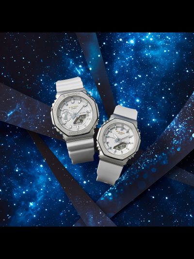 Часы Casio G-Shock GM-S2110SH-7A