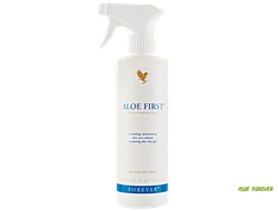 Успокаивающее средство (Aloe First)