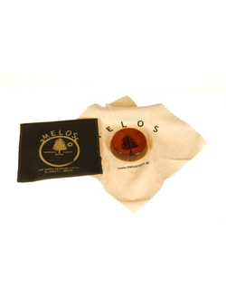 Канифоль Melos для скрипки (dark)