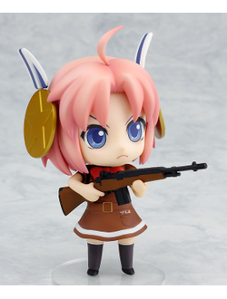 Нендроид Mari-tan