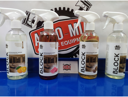 Нейтрализатор запаха block 0.5 л