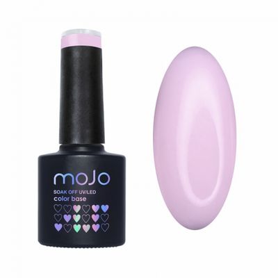 База камуфлирующая 010 MOJO 8 мл