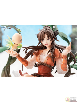 Фигурка 1/7 Tang XueJian Chouka Eisetsu Ver.