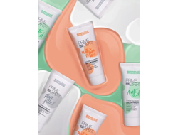 ЛюксВизаж Основа под макияж МАТИРУЮЩАЯ PRIME EXPERT Matt & Sebum control.