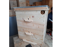 Улей 16 рам 2 корпусный на 300