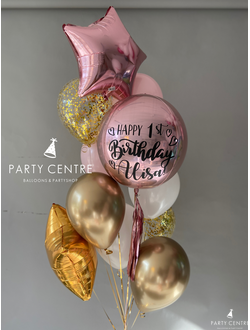 Связка «Alisa»