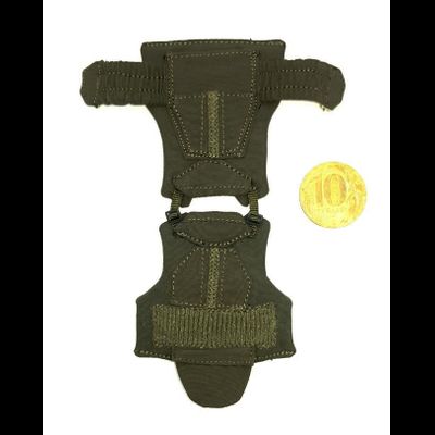 Бронежилет 1/12 (LW010) - Crazy Figure