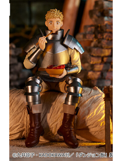 Фигурка Лай Торден (Laios Touden Noodle Stopper Figure)