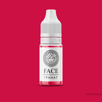Face Гранат