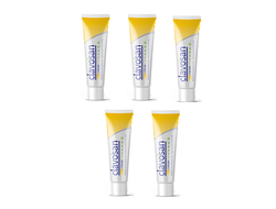 Clavosan antifungal foot cream (5 PIECES).