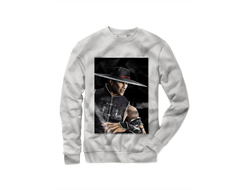 Свитшот Мортал Комбат, Mortal Kombat №58