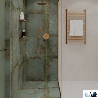 Керамогранит Belani Lefkas светло-бежевый 60х60 cм матовый Береза керамика