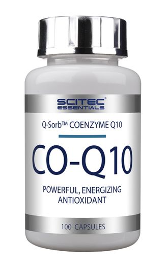 CO-Q-10
