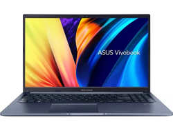 Asus Vivobook M1502YA-BQ579 15.6" IPS 16Gb (SSD)512Gb Dos Синий