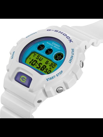 Часы Casio G-Shock DW-6900RCS-7