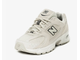 New Balance 530 Beige Ivory (Экозамша) новые