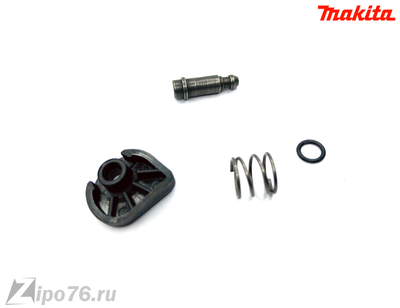 Фиксатор стопор ушм МАКИТА 9555 9556 9557 9558