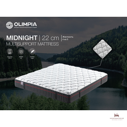 матрас Midnight Olimpia, Турция