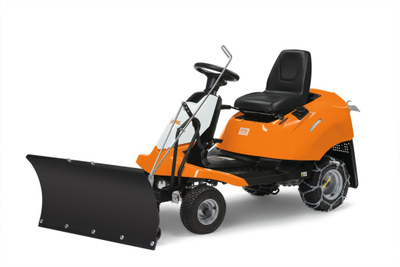 Отвал снегоуборочный Stihl ASP 100