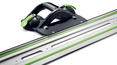 Держатель двойной вакуумный GECKO DOSH-Set