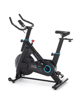 Спин-байк домашний OXYGEN FITNESS SPIN MOTION