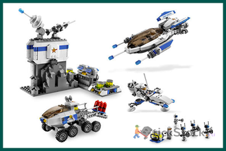 Lego 10192 hotsell