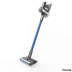 Беспроводной ручной пылесос Dreame T20 PRO Grey EU