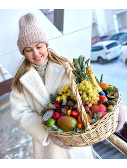 Сочное счастье