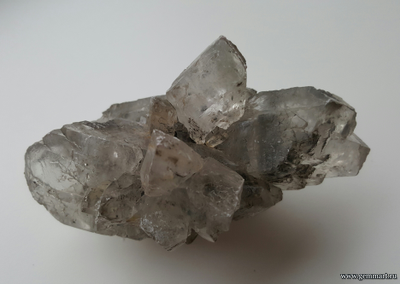 Гипс - Ульяновская область (G21)