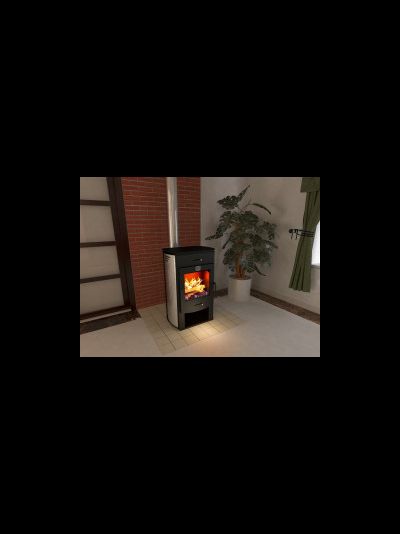 Камин Танго ПЛЮС