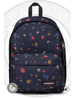 Eastpak Out Of Office Terro Night из новой коллекции Истпак