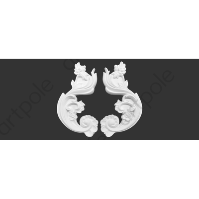 Угол SU70 (пара)