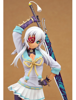 Фигурка 1/8 Гисэн Ягю (Yagyuu Gisen)